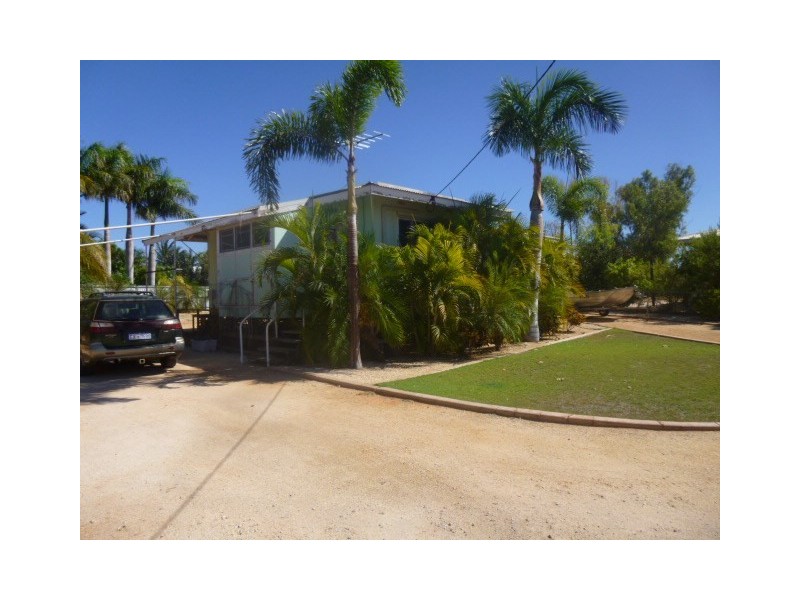 19 Krait Street, Exmouth WA 6707