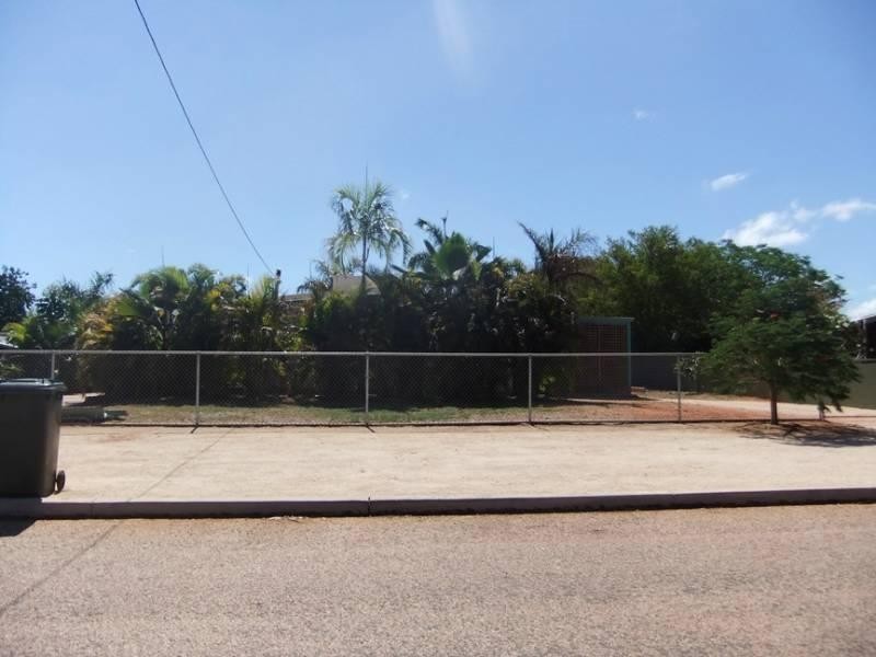 3 Page Street, Exmouth WA 6707