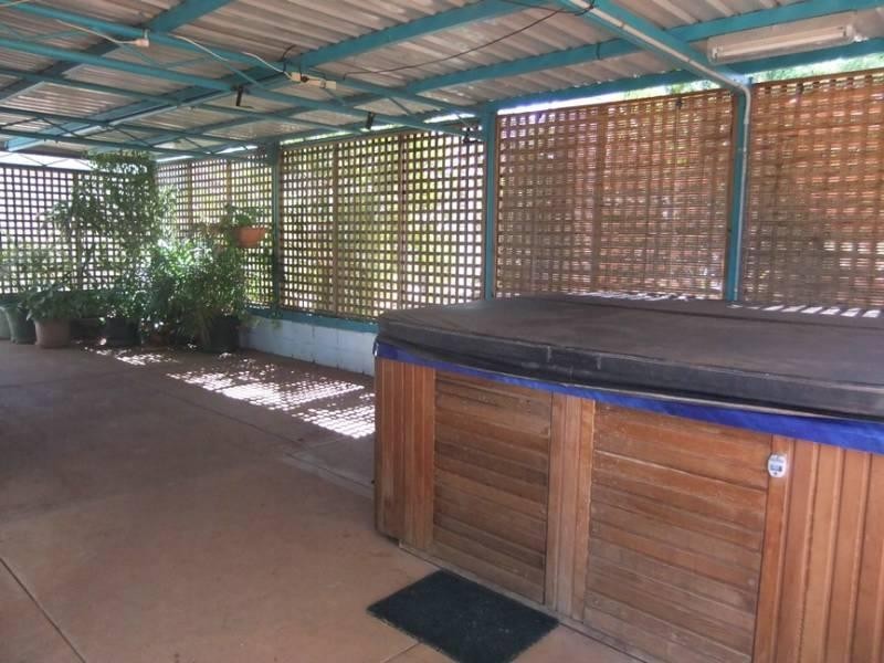 3 Page Street, Exmouth WA 6707