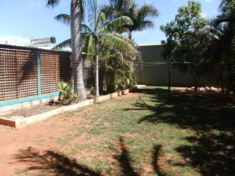 3 Page Street, Exmouth WA 6707