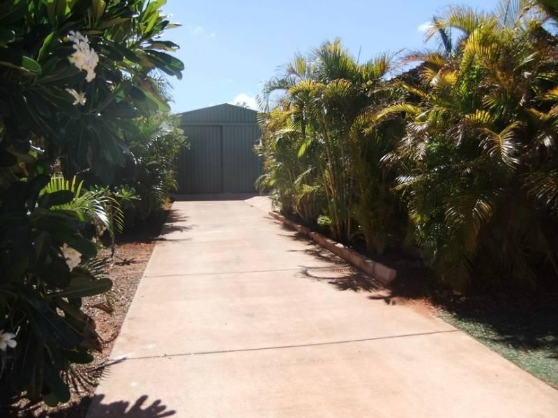 3 Page Street, Exmouth WA 6707