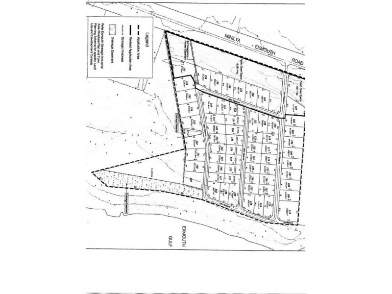 Lot 153 Hunt Street, Exmouth WA 6707