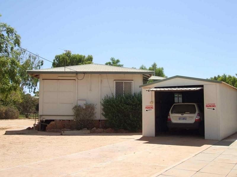 19 Maidstone Crescent, Exmouth WA 6707