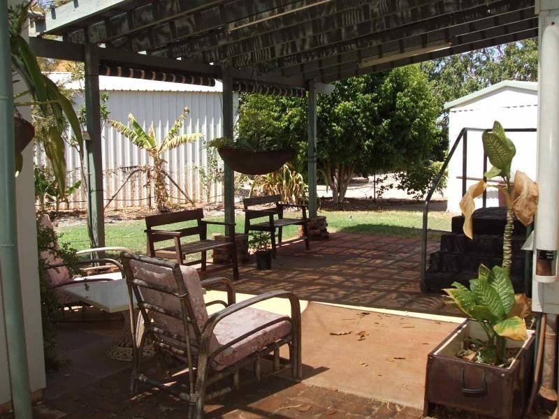 19 Maidstone Crescent, Exmouth WA 6707