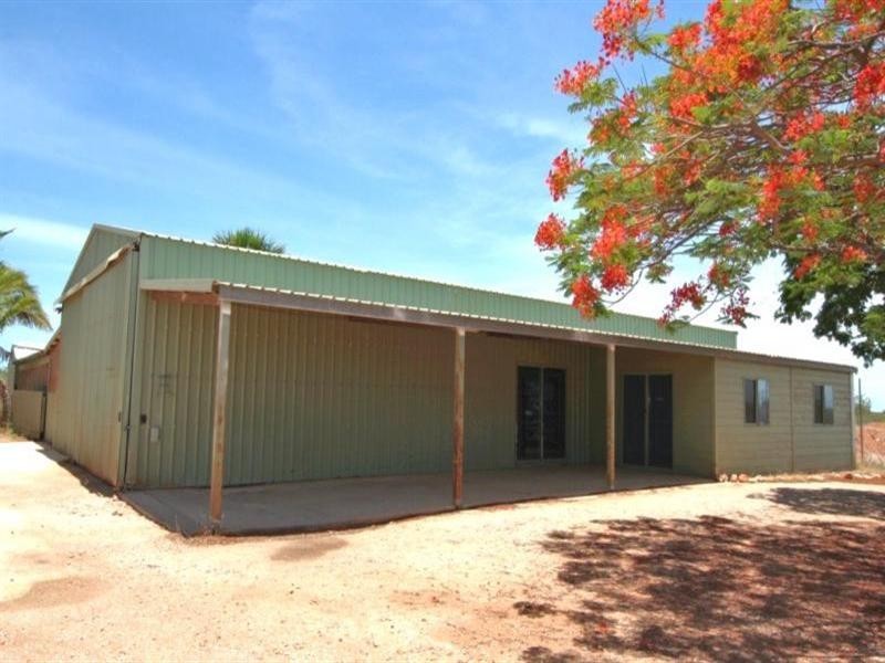 958 Griffiths Way, Exmouth WA 6707