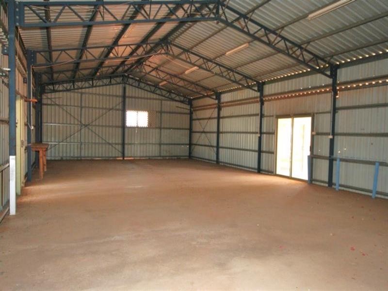 958 Griffiths Way, Exmouth WA 6707