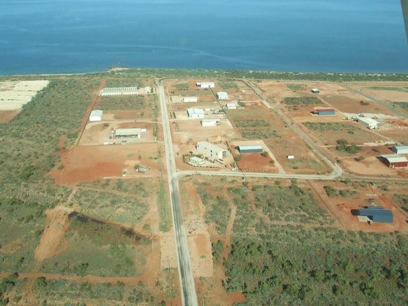 103 Ingram Street, Exmouth WA 6707