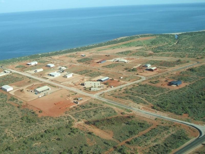 103 Ingram Street, Exmouth WA 6707