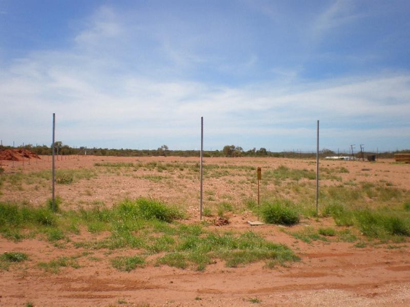 103 Ingram Street, Exmouth WA 6707