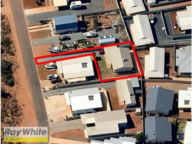 10 Payne Way, Onslow WA 6710