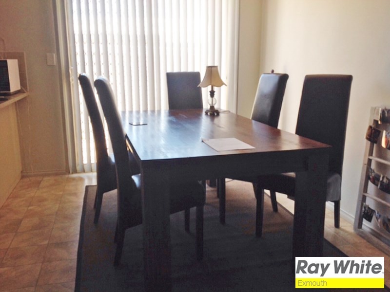 10 Payne Way, Onslow WA 6710