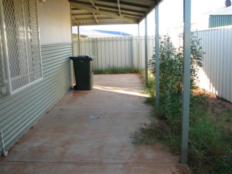 11 McGrath Street, Onslow WA 6710