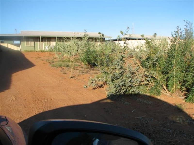 11 McGrath Street, Onslow WA 6710