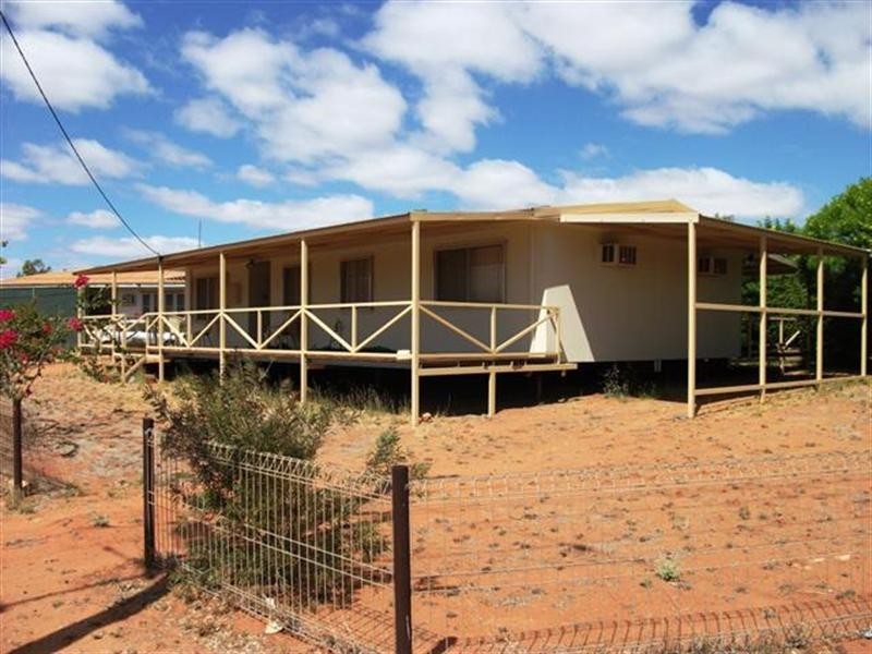 16 Patterson Place, Onslow WA 6710