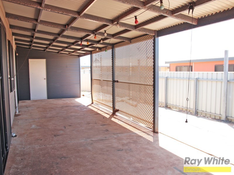 10A Payne Way, Onslow WA 6710