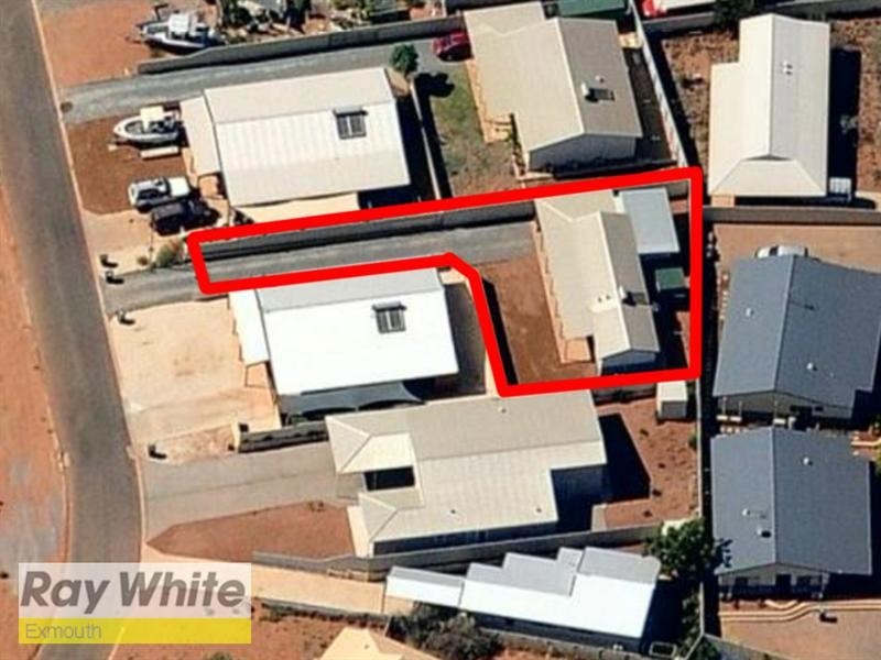 12 Payne Way, Onslow WA 6710