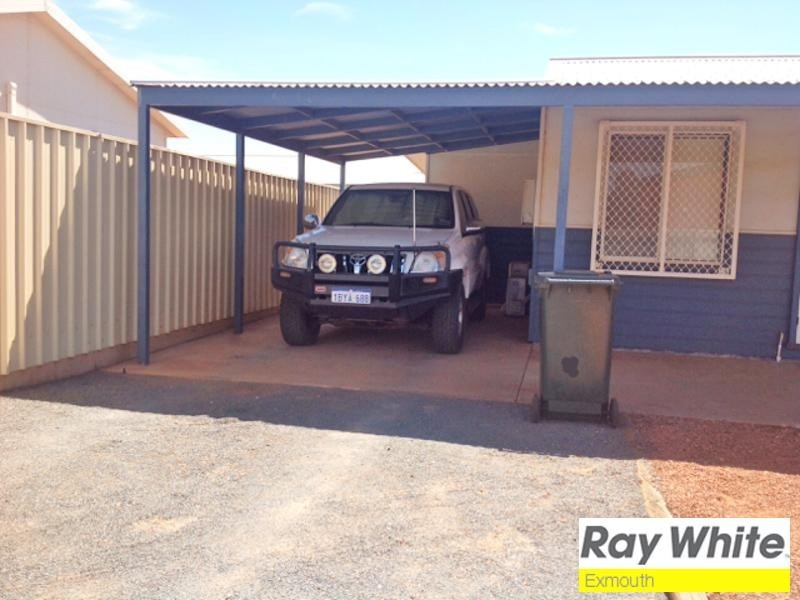 12 Payne Way, Onslow WA 6710