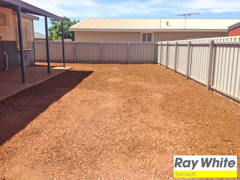 12 Payne Way, Onslow WA 6710