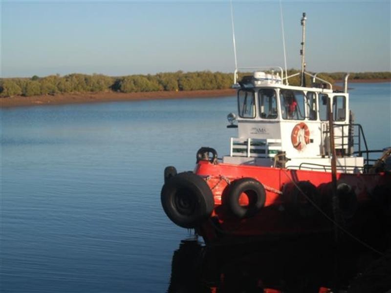 569 Beadon Bay Road, Onslow WA 6710