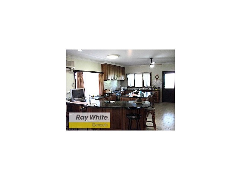 11 Simpson Street, Onslow WA 6710