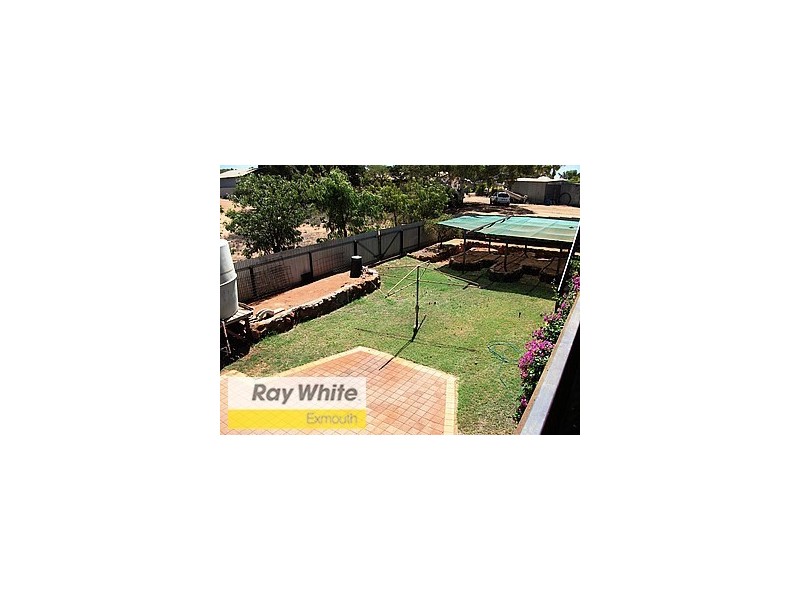 11 Simpson Street, Onslow WA 6710