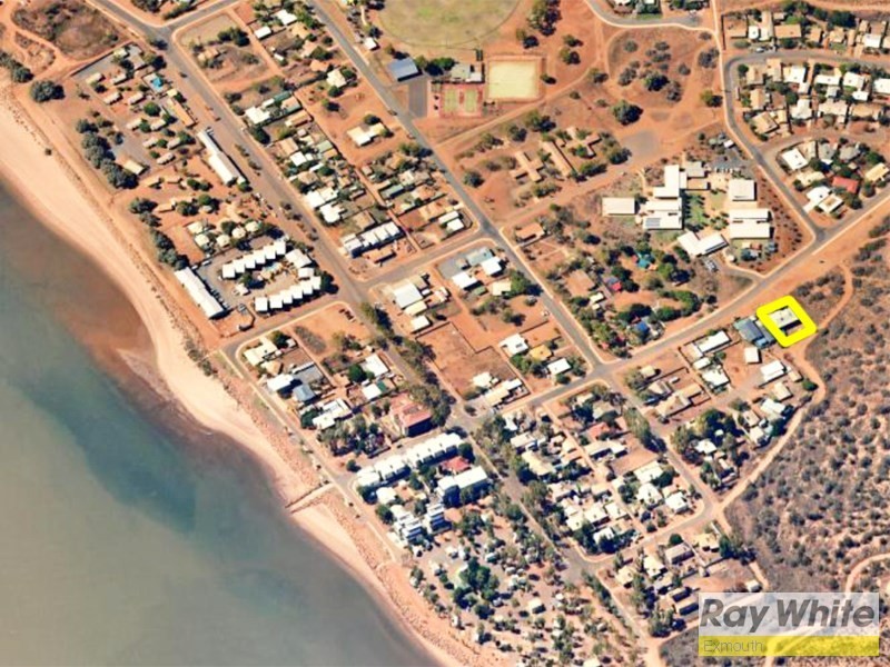 11 Simpson Street, Onslow WA 6710