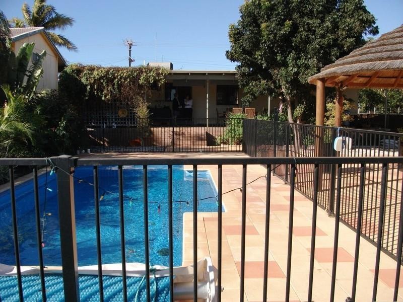 53 Second Avenue, Onslow WA 6710