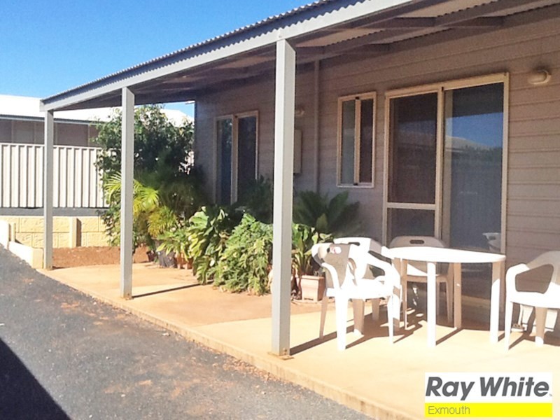 11a McGrath Avenue, Onslow WA 6710