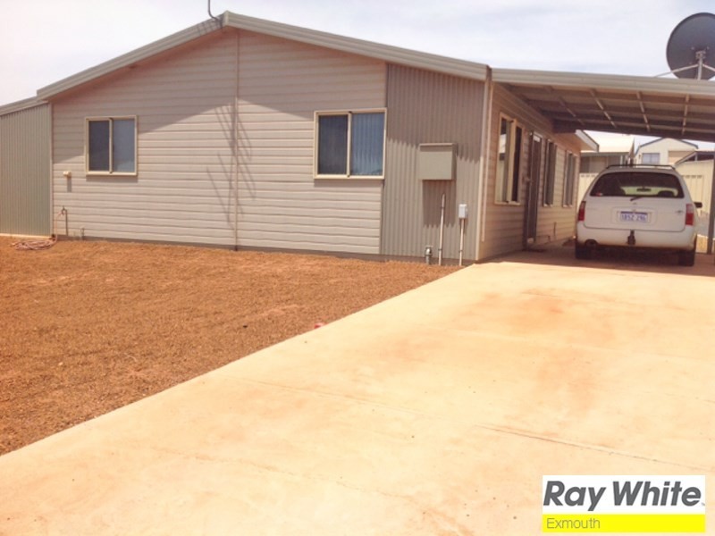 11a McGrath Avenue, Onslow WA 6710