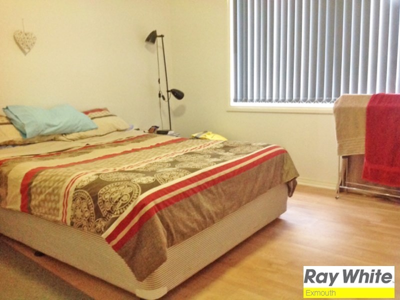 11a McGrath Avenue, Onslow WA 6710