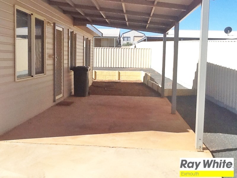 11a McGrath Avenue, Onslow WA 6710