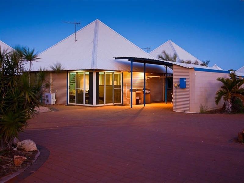 Unit 24, 570 Murat Road, Exmouth WA 6707