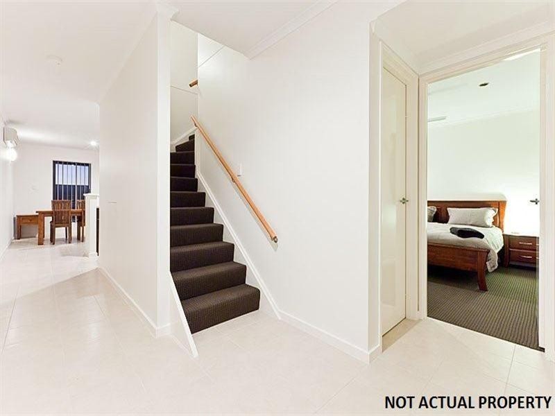 Townhouse 4 Village Quays, Exmouth WA 6707