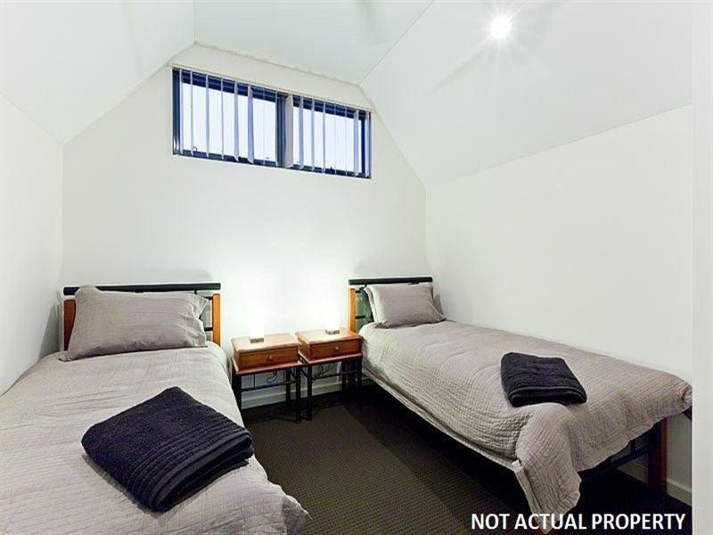 Townhouse 4 Village Quays, Exmouth WA 6707