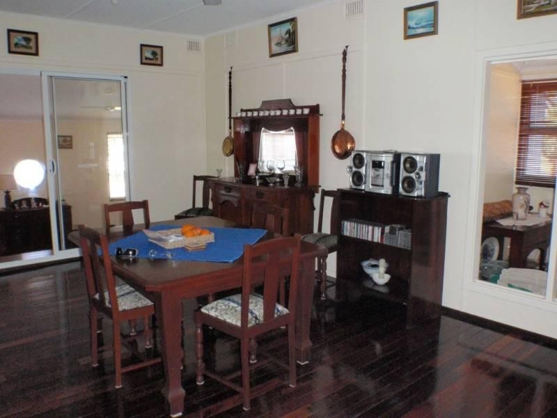 3 Fitzhardinge Street, Exmouth WA 6707