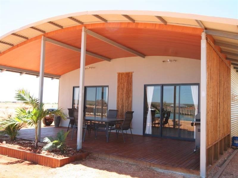 18 Madaffari Drive, Exmouth WA 6707