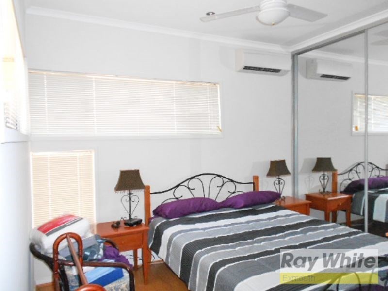 11 Burt Close, Onslow WA 6710