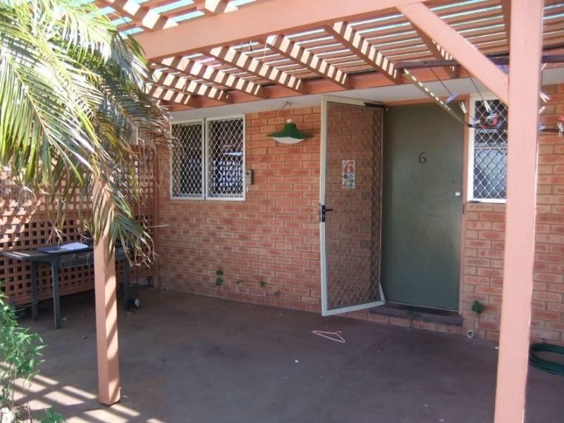 6/1 Maidstone Crescent, Exmouth WA 6707