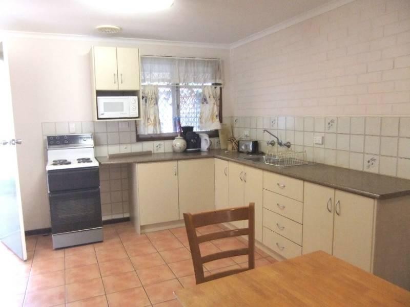 6/1 Maidstone Crescent, Exmouth WA 6707