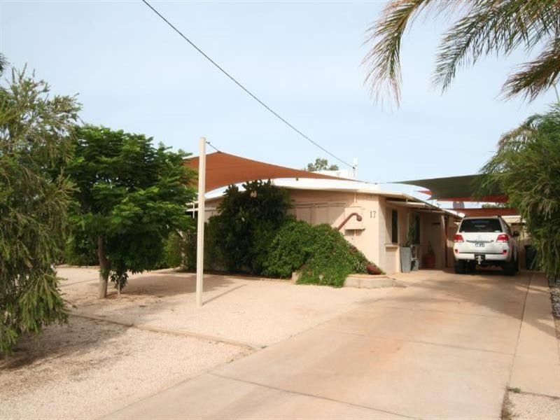 17 Learmonth Street, Exmouth WA 6707