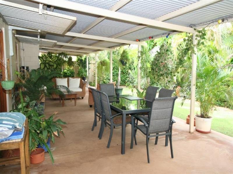 17 Learmonth Street, Exmouth WA 6707