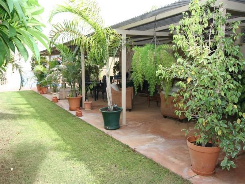 17 Learmonth Street, Exmouth WA 6707