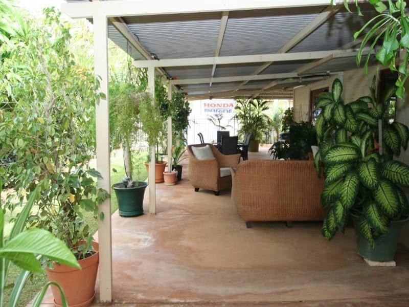 17 Learmonth Street, Exmouth WA 6707