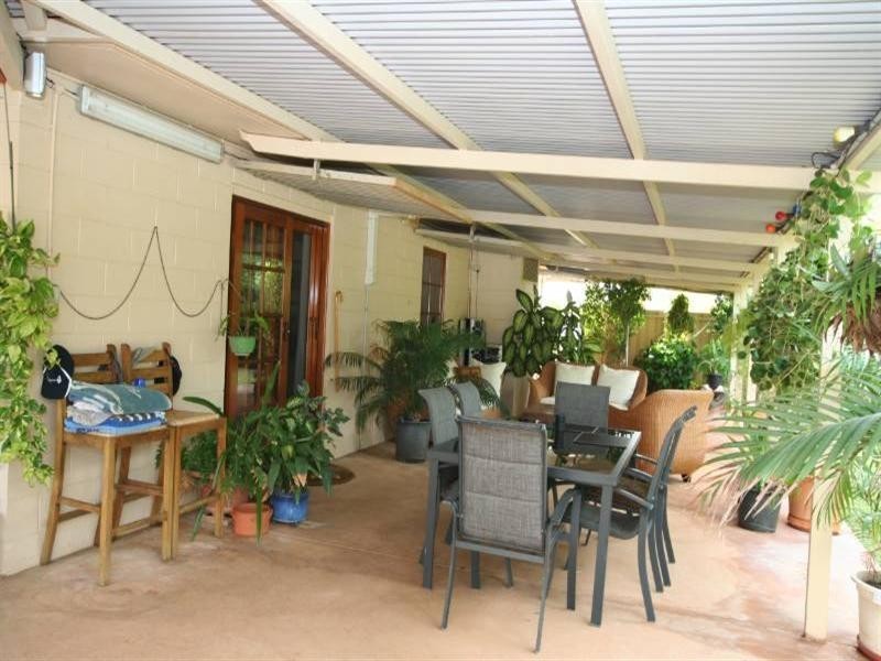 17 Learmonth Street, Exmouth WA 6707