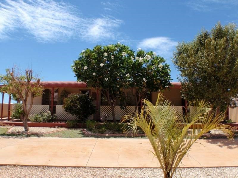 31 Salmon Loop, Exmouth WA 6707