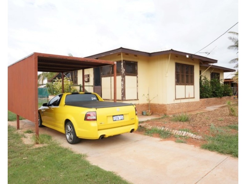 10 Farley Street, Exmouth WA 6707
