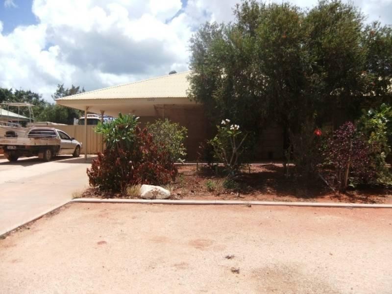 6 Campbell Way, Exmouth WA 6707