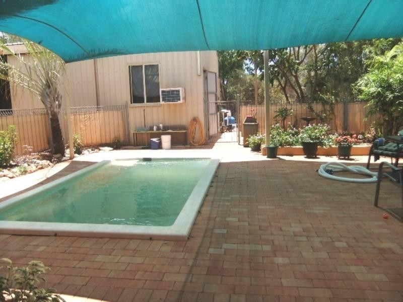 6 Campbell Way, Exmouth WA 6707