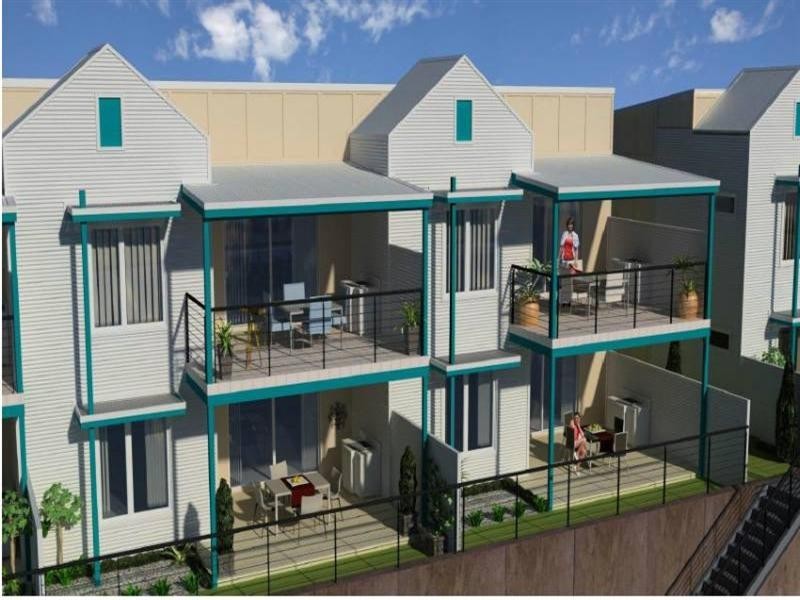 LOT 38 OCEAN STAR APARTMENTS, Exmouth WA 6707