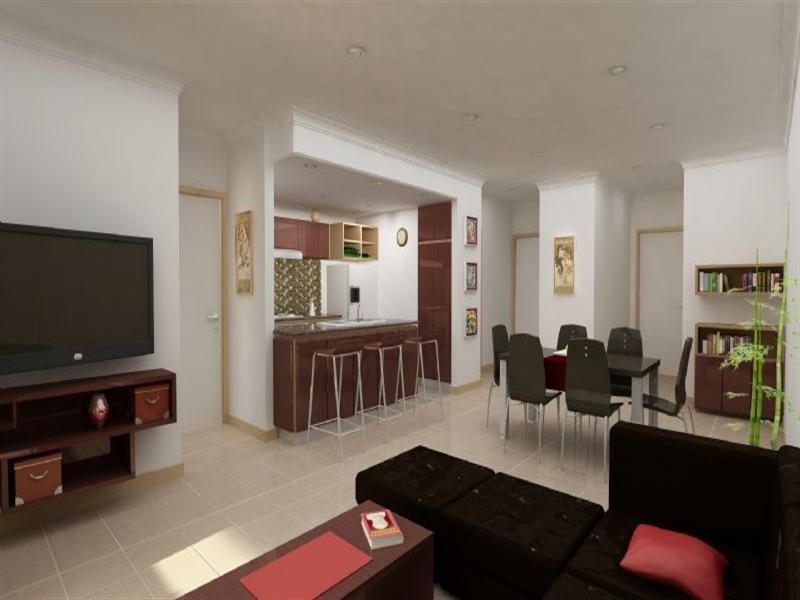 LOT 38 OCEAN STAR APARTMENTS, Exmouth WA 6707